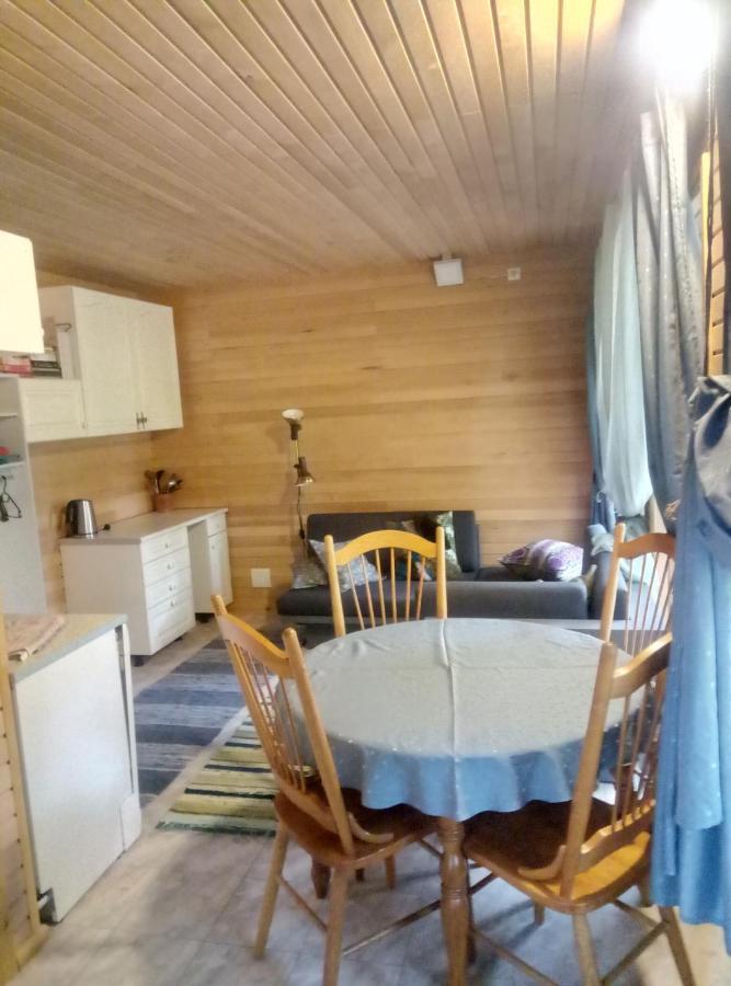 Ferienhaus Pitagi Košrags
