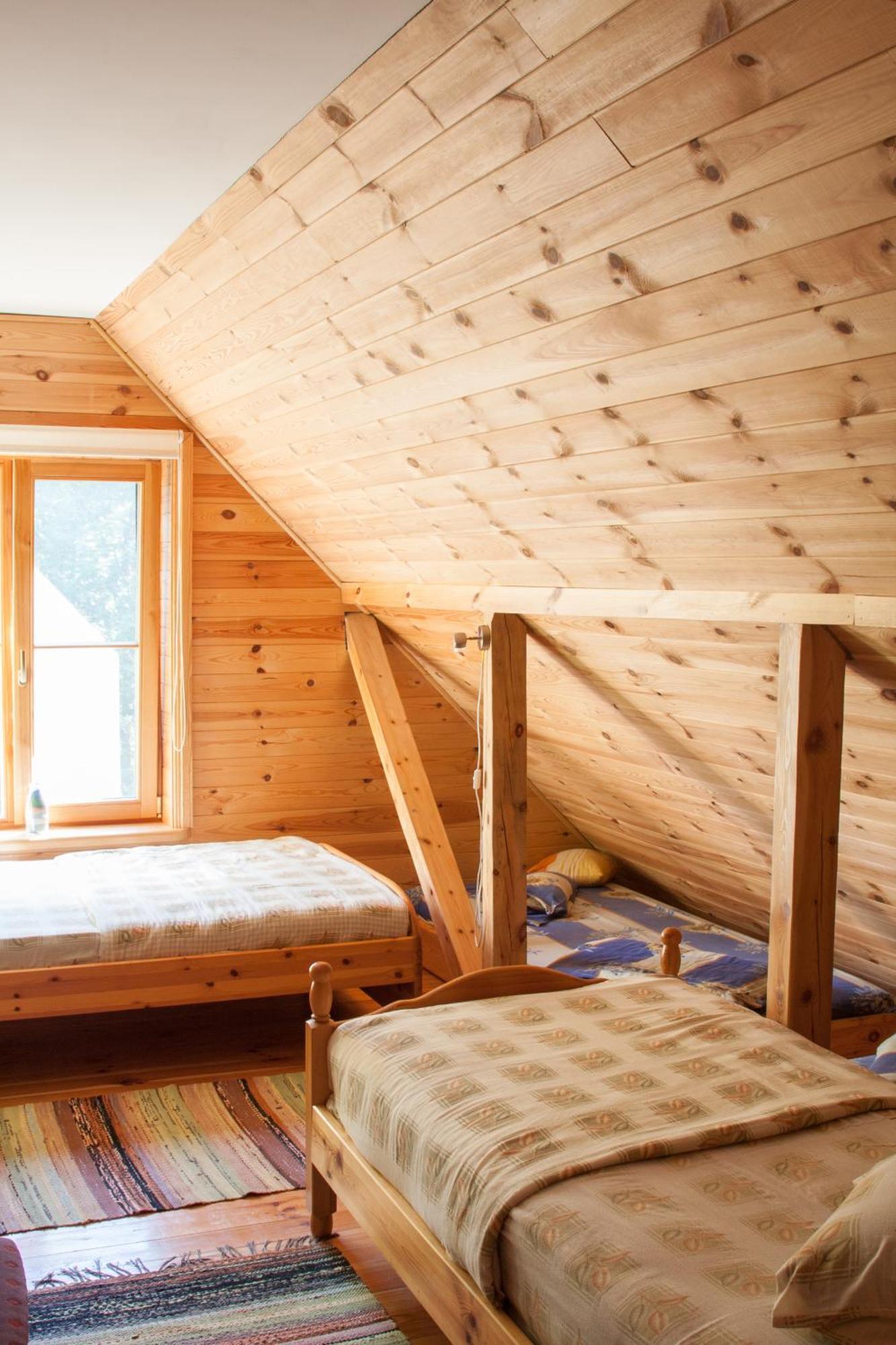 Ferienhaus Pitagi