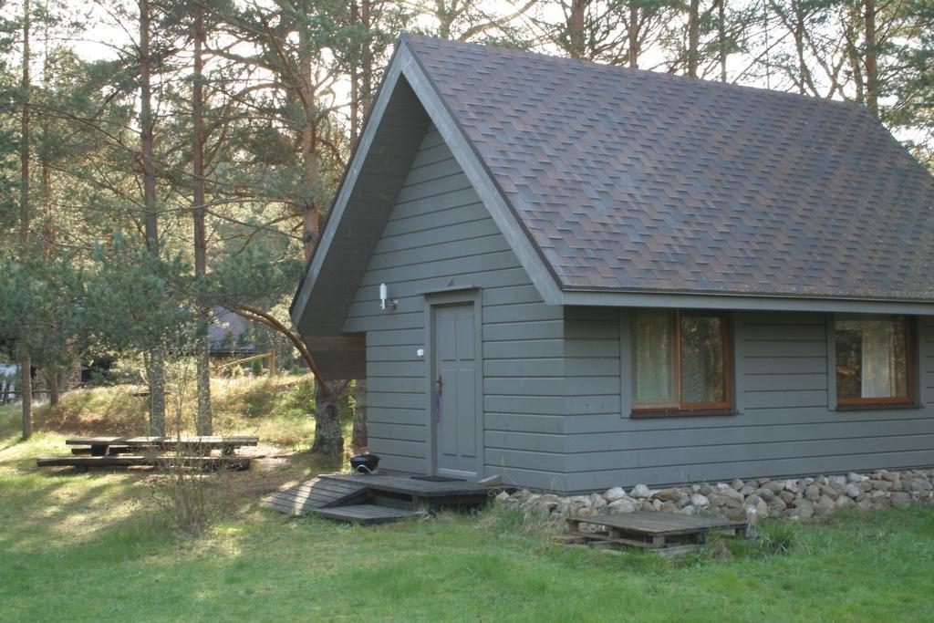 Ferienhaus Pitagi Košrags