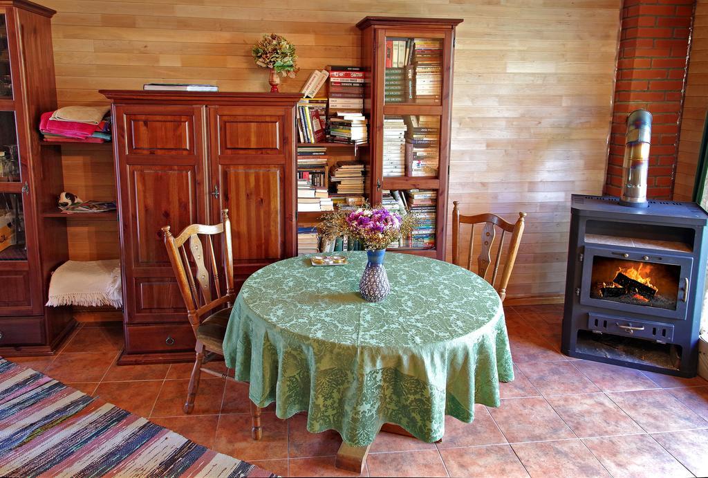 Ferienhaus Pitagi *