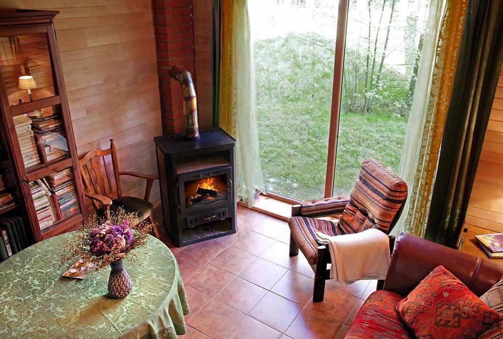 Ferienhaus Pitagi