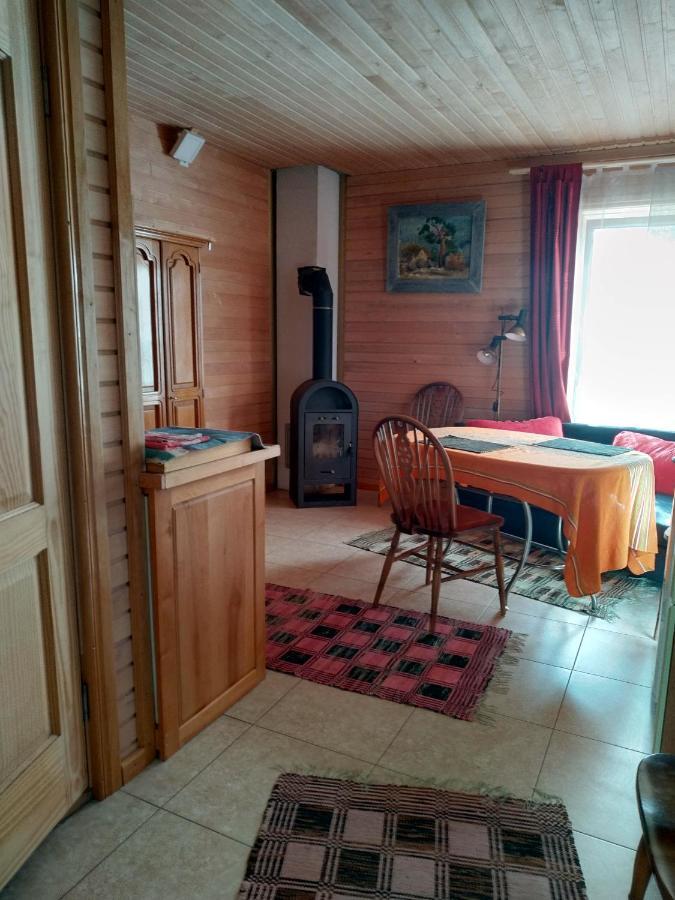 Ferienhaus Pitagi Košrags